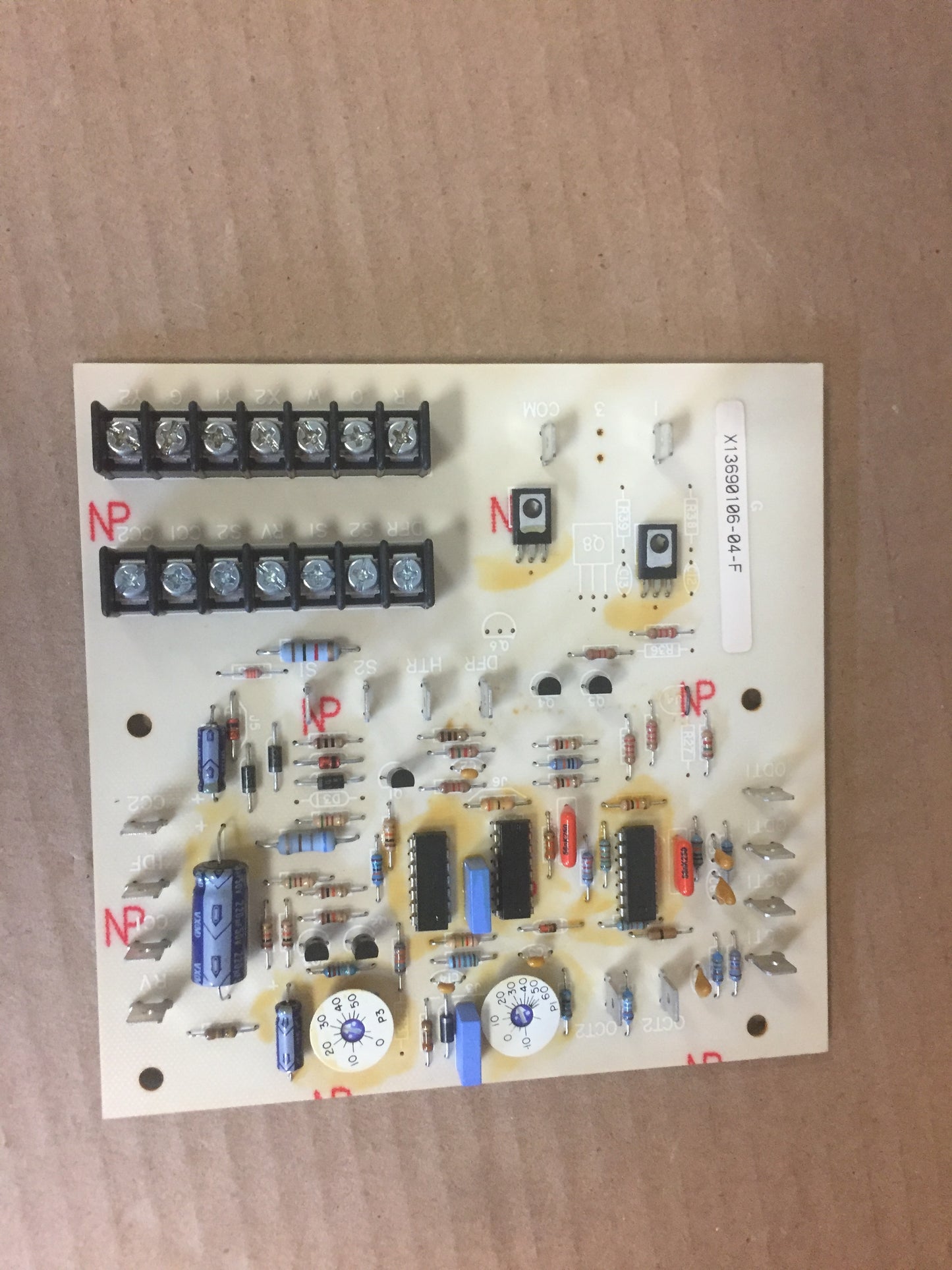 Printed Curcuit Board