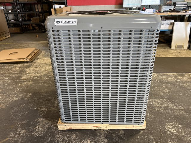 5 Ton LX Series Non-Communicating Split-System Heat Pump; 14 SEER, 208-230/60/1, R410A