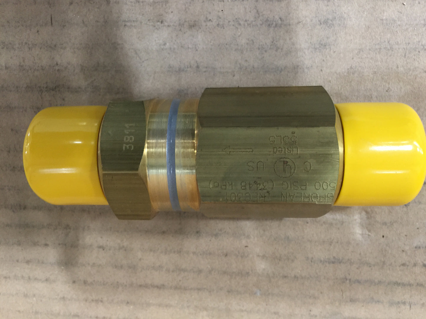 Sporlan Check Valve Kit