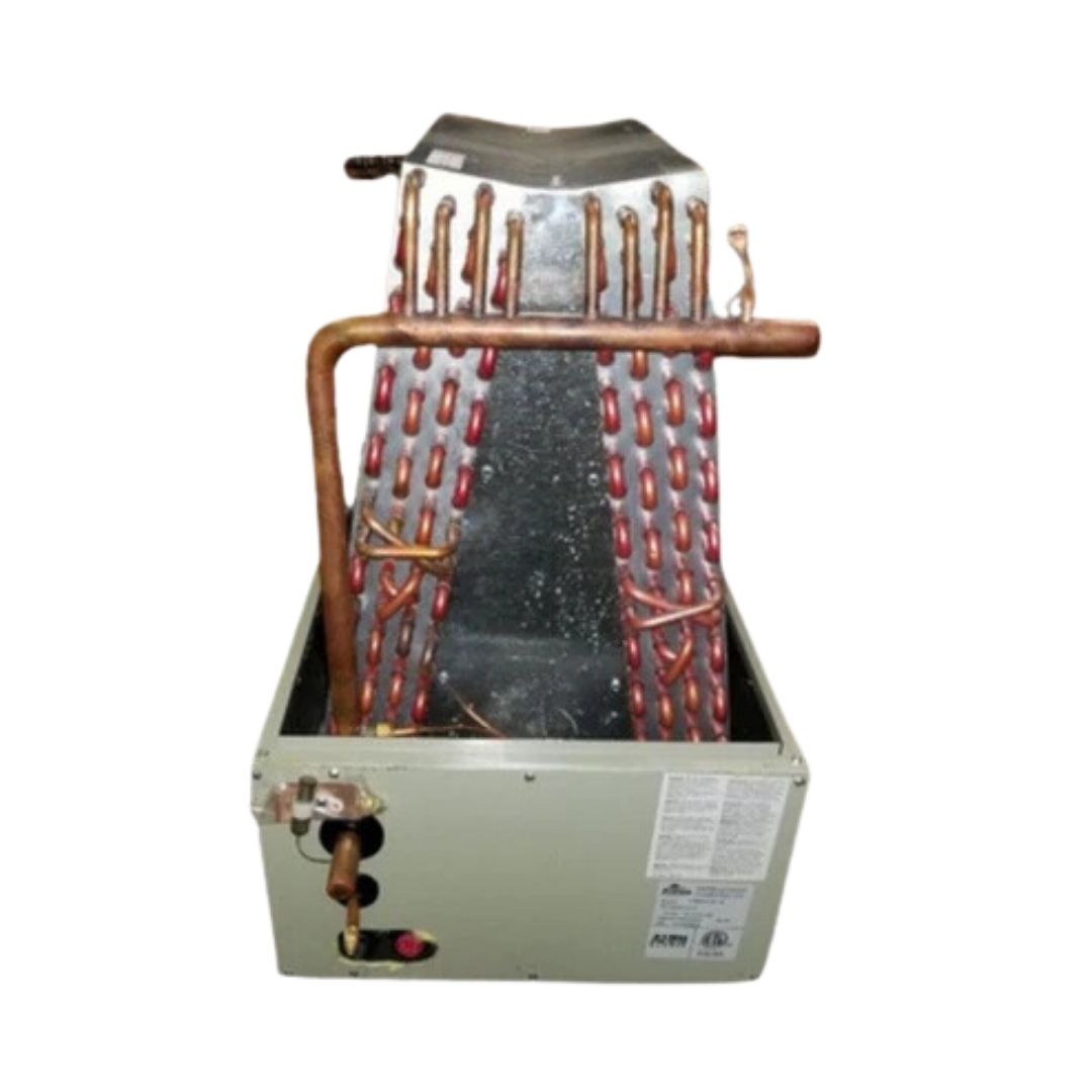 4 Ton DX-Treme CC Series AC/HP UPFlow/Downflow Half Cased A Coil R-410A