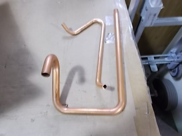 Kit de modernización del compresor