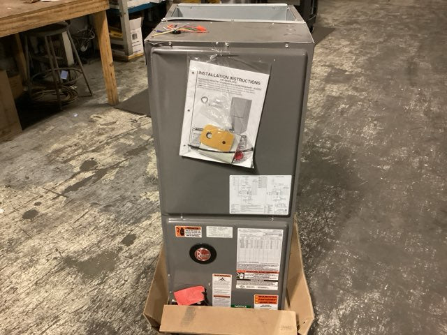 2 Ton AC/HP 2 Stage Communicating ECM Multiposition Air Handler, 16 SEER 208-240/60/1 R-410A