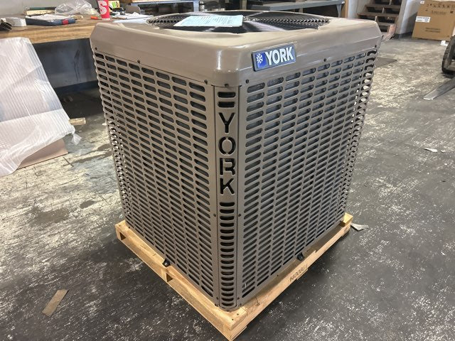 3 Ton Split System Heat Pump; 16 SEER, 208/230-60-1, R410A
