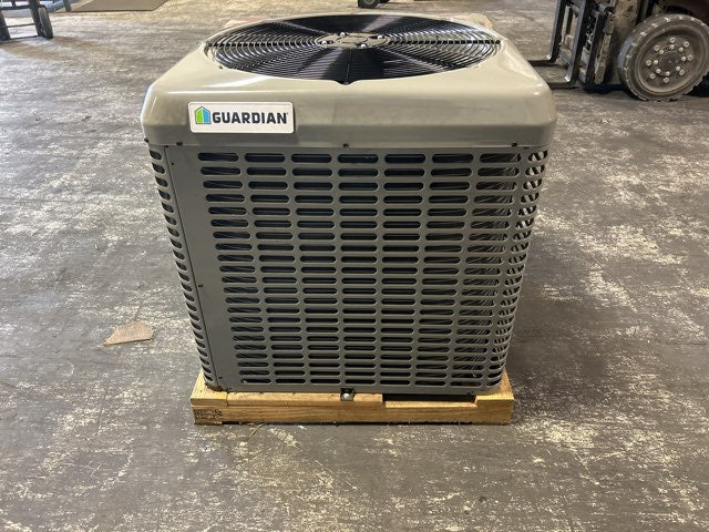 4 Ton Manufactured Housing Air Conditioner Condensing Unit; 13 SEER, 208-230/60/1, R-410A