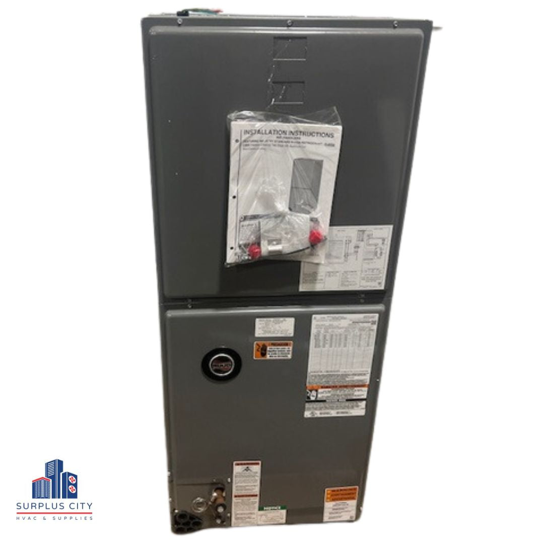 3 Ton AC/HP Multiposition ECM Fan Coil 208-230/60/1 R-410A CFM 1200 16 SEER