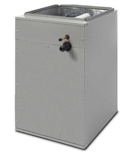 2.5 Ton AC/HP Multiposition Cased A Coil