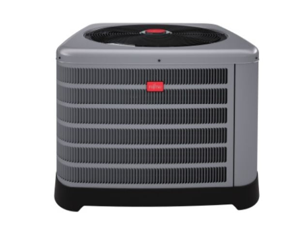 1.5 Ton Split-System Heat Pump 208-230/60/1 R410A 14 SEER