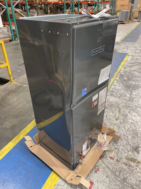 5 Ton Comm Compatible AC/HP Multi ECM Air Handler 208-240/60/1 R-410A CFM 1800 16 SEER2 W112327735