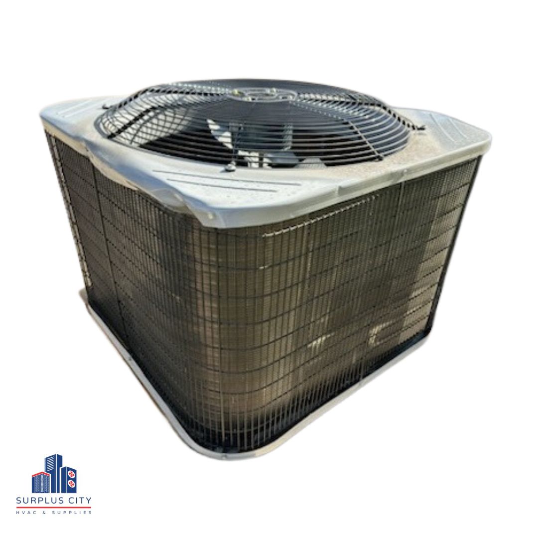 COMMERCIAL USE ONLY 3 Ton Split-System Air Conditioner 14 SEER 208-230/60/3 R-22 (Dry)