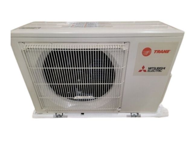 Mitsubishi Electric 10 Hspf Trane® NTXSMT15A112AB NV Series 1-Zone