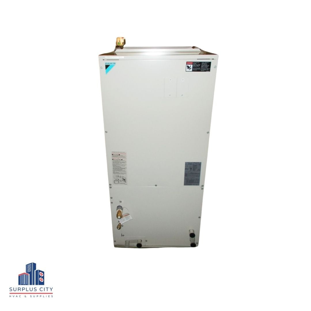 2 Ton ID Mini-Split Sky-Air Ducted Unitary-PB Series Heat Pump , 19 SEER 208-230/60/1 R-410A CFM 800