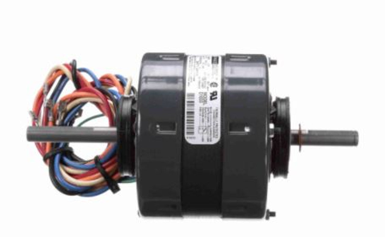1/5 HP Electric Motor 208-230/60/1