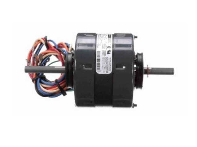 Motor eléctrico de 1/5 HP 208-230/60/1