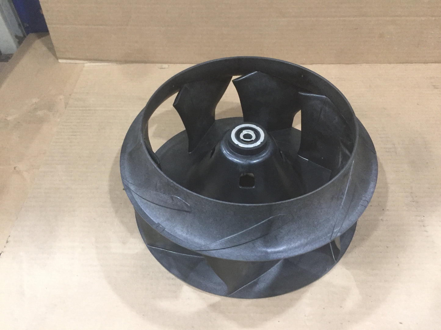 Centrifugal Fan