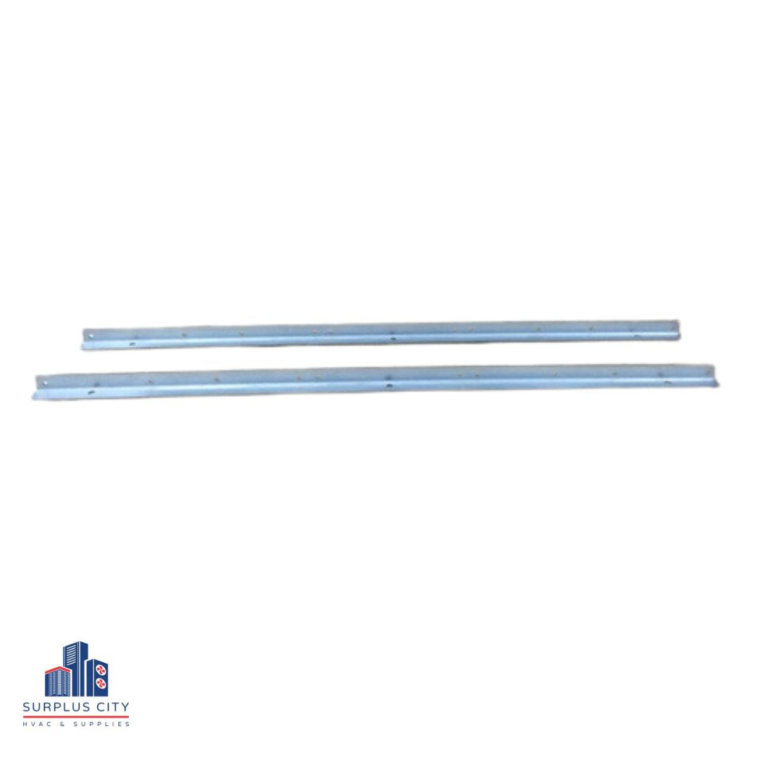 Mounting Rails, For M1218 Series