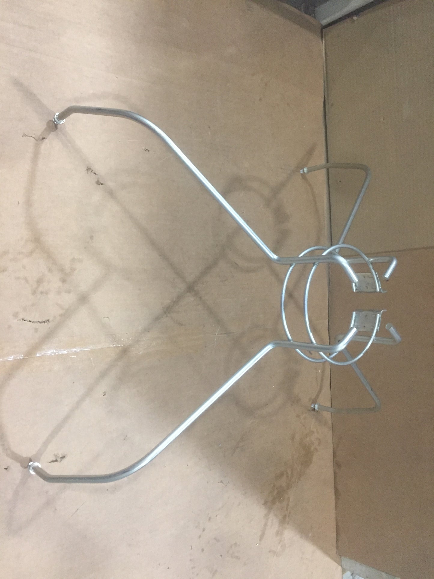 4-Legged Motor Mount