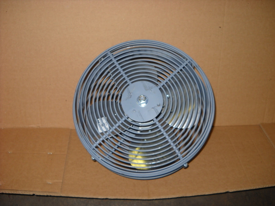 12-1/2" Dia. Head Cooling Fan Assembly 208/230 Volt