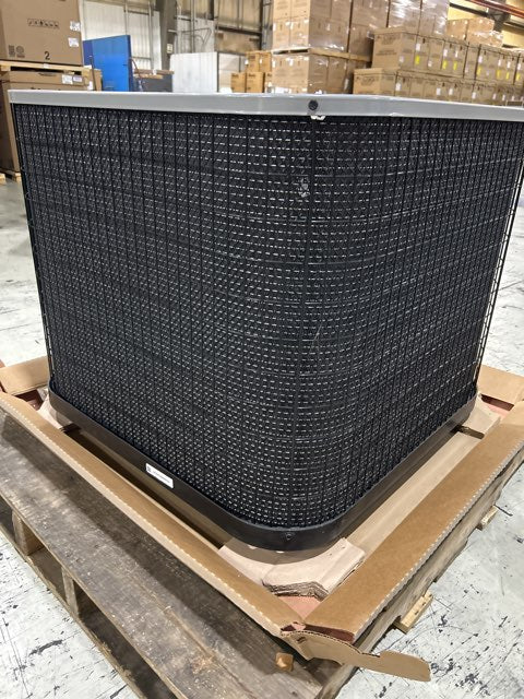 Aire acondicionado de sistema dividido de 2,5 toneladas, 208-230/60/1 R410A, 14 Seer