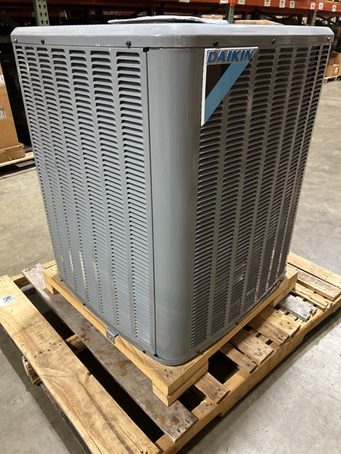 3.5 Ton Split-System Air Conditioner 208-230/60/1 R410A 13 Seer