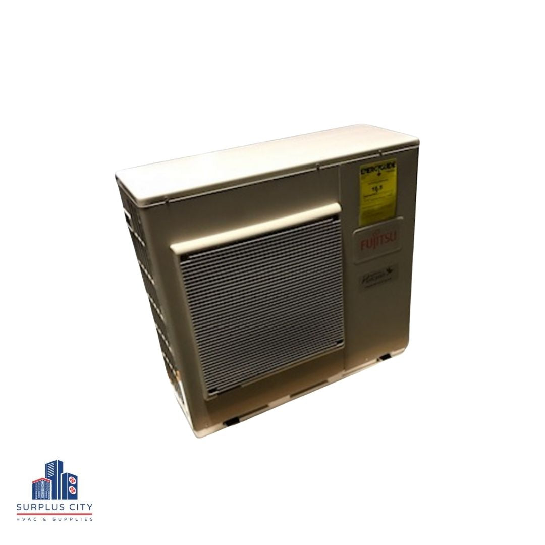 2-1/2 Ton Single-Zone OD Mini-Split DC Inverter AC , 165 SEER 208-230/60/1 R-410A