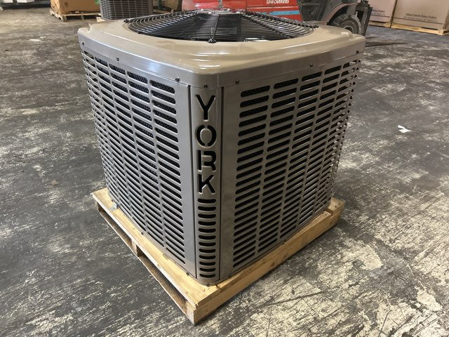 4 Ton LX Series Split-System Air Conditioner; 208-230/60/1, 13 SEER, W1M4228211