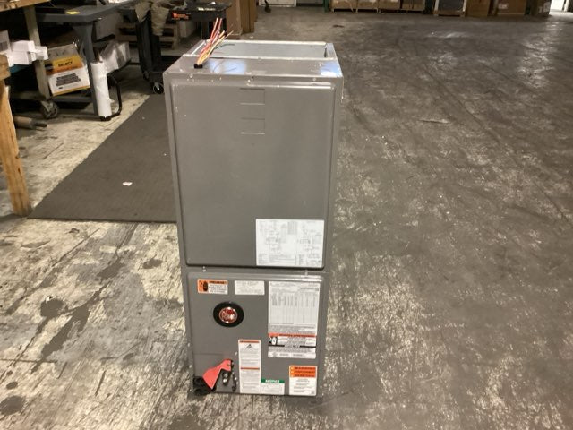 2 Ton AC/HP 2 Stage Communicating ECM Multiposition Air Handler, 16 SEER 208-240/60/1 R-410A