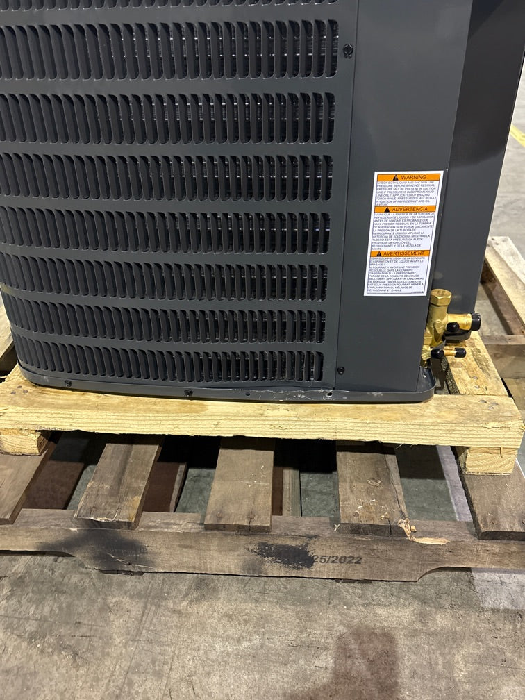 2.5 Ton Split-System Air Conditioner; 208-230/60/1, R410A, 14.3 SEER2