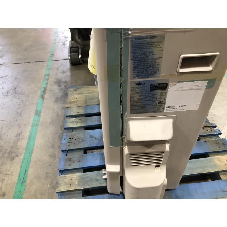 3 Ton Single-Zone Halcyon Inverter Outdoor Heat Pump Mini-Split Unit, 15.5 Seer 208-230/60/1 R-410A