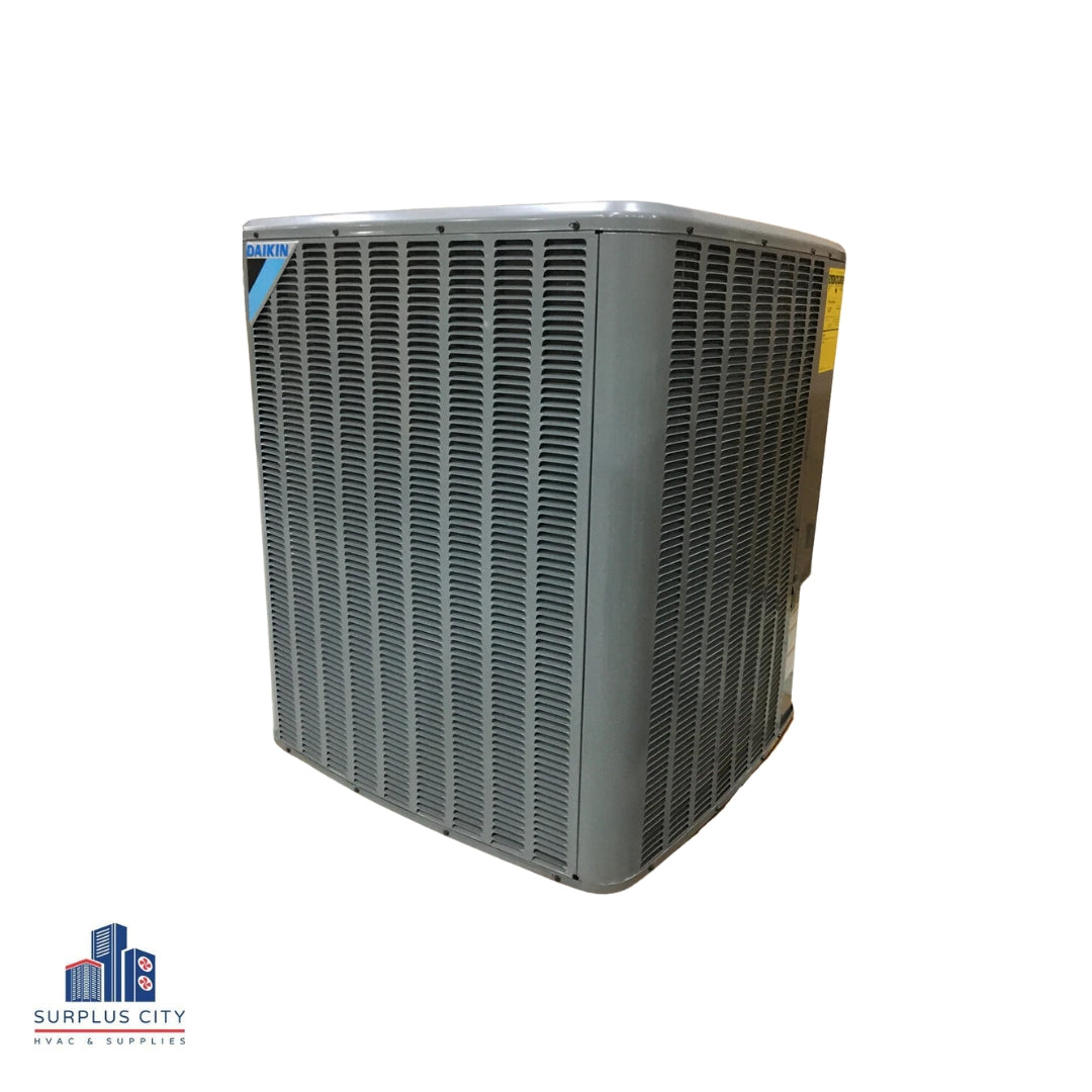 5 Ton Split-System Two Stage Communicating Compatible Air Conditioner 208-230/60/1 R410A 16 Seer