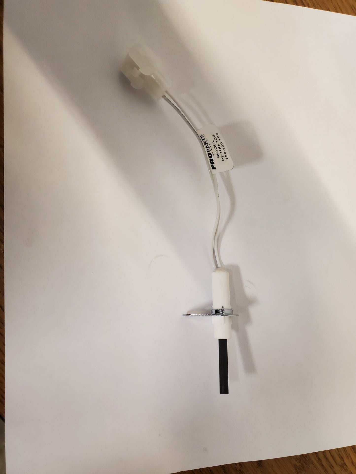 Hot Surface Igniter 120V