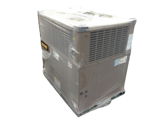 3 Ton Convertible Packaged Air Conditioner Unit, 14 Seer 460/60/3 R-410A