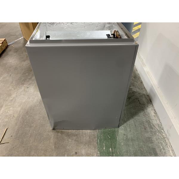 5 Ton Ac/HP Multi-Position Cased ''A'' Coil, R-410A CFM 2000