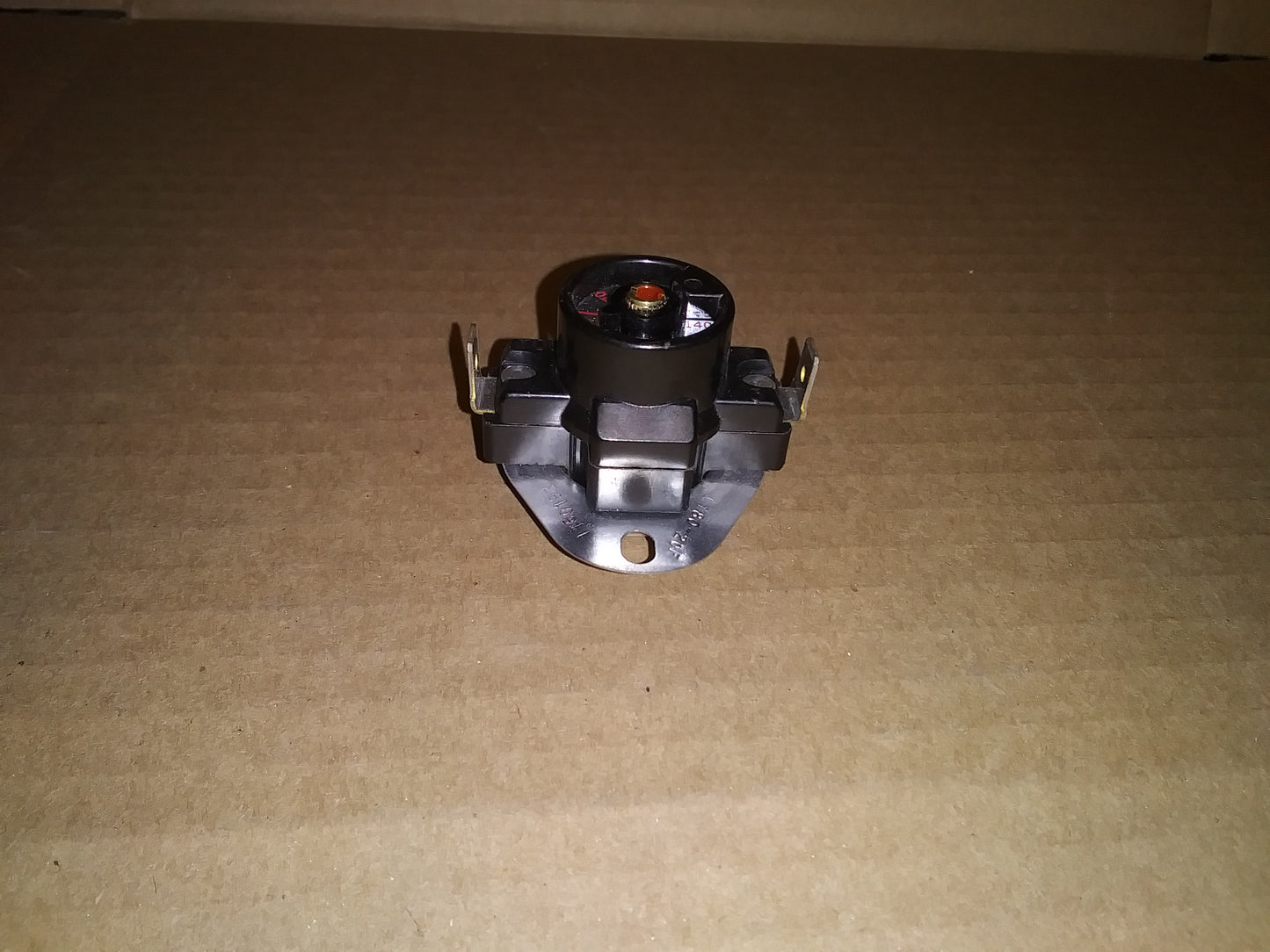 Adjustable Switch Limit Dico 140 To 180 Deg F