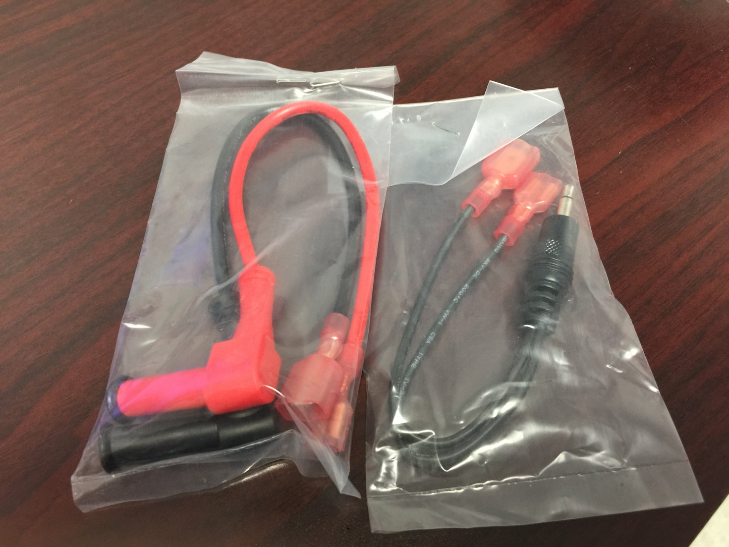 Flame Diode Adapter Kit