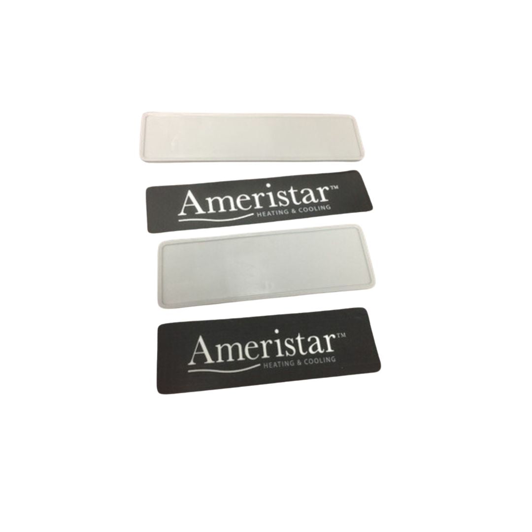Ameristar Logo/Plaque 203748