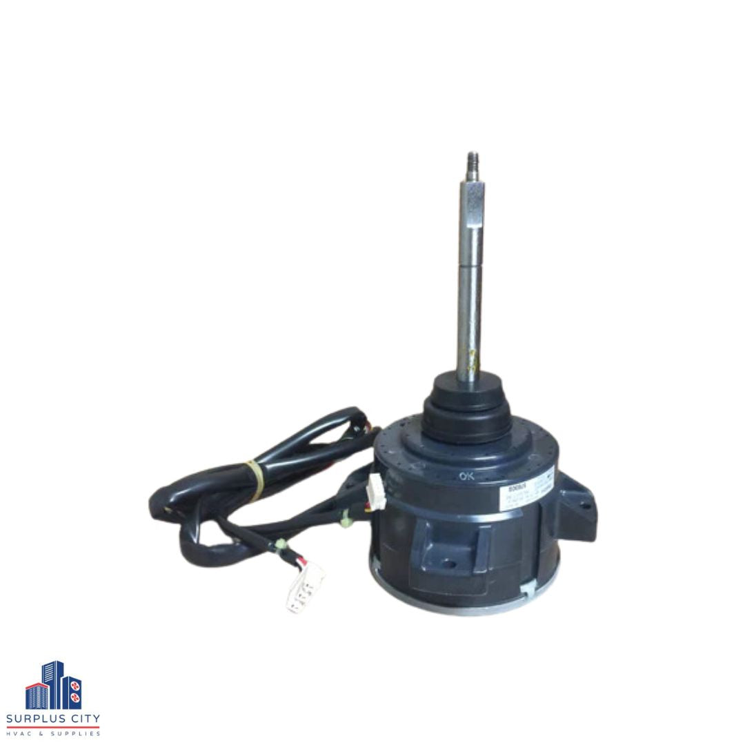 Outdoor Fan Motor; DC 280V, 8P, 77W