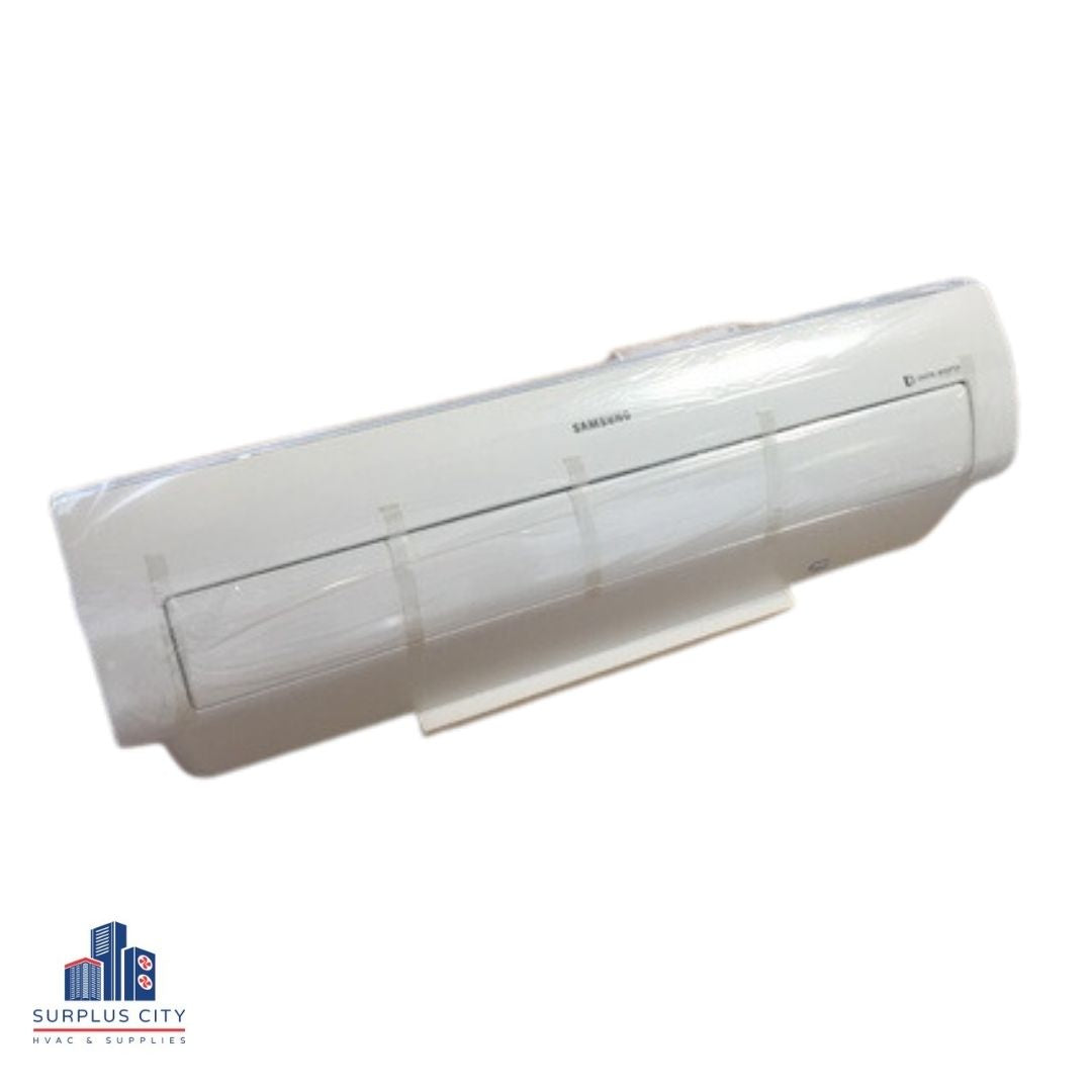 24,000 BTU Single Zone Indoor Mini-Split Heat Pump, 208/230-60-1, R410A