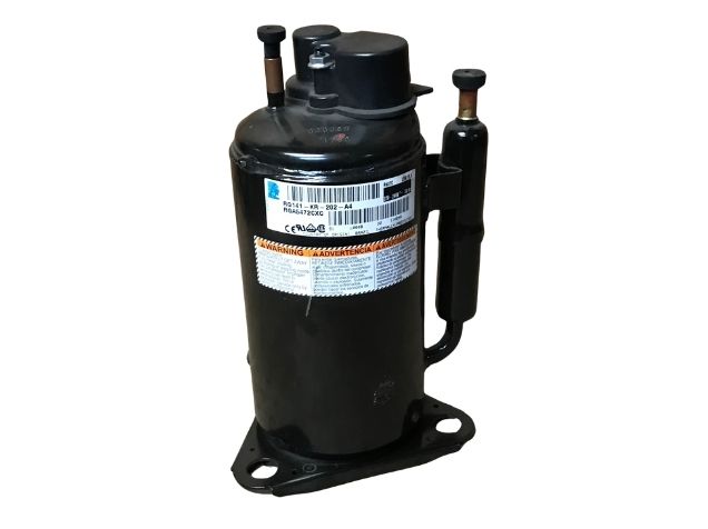 1/2 Ton Ac/HP Rotary Compressor 220-240/50/1 R-407C