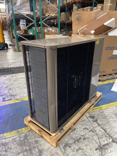 3 Ton Split-System Air Conditioner, 13 SEER 208-230/60/3 R-410A