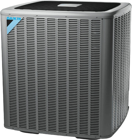 3.5 Ton Condenser Air Conditioner 208-230/60/1 R410A 16 Seer