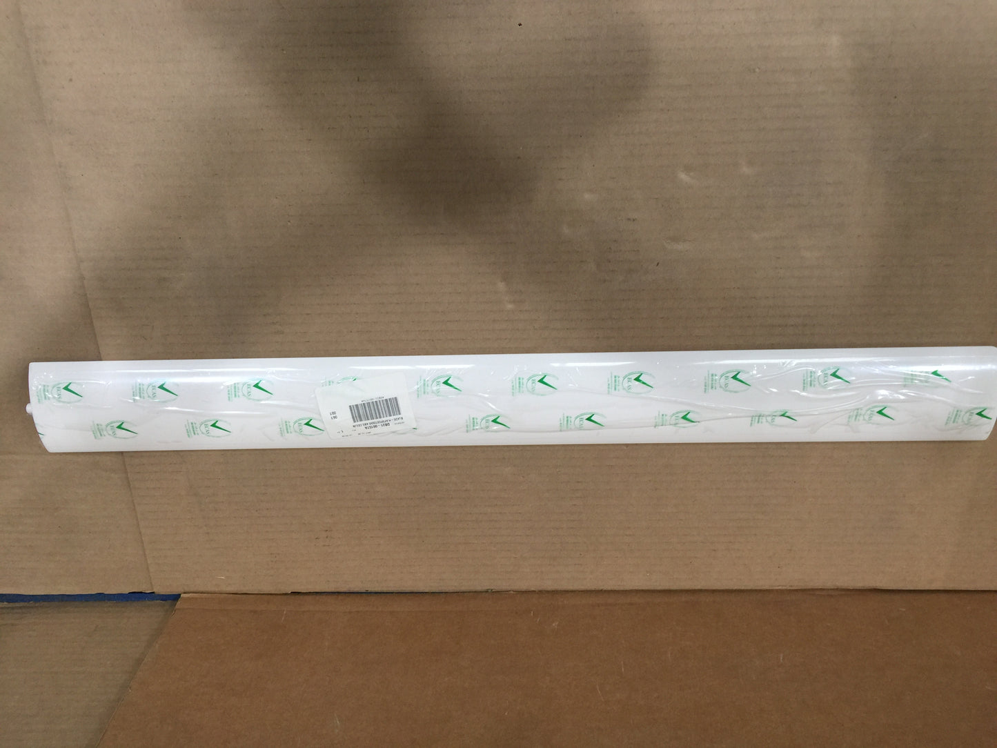 Blade-H, ABS, Ceiling, White