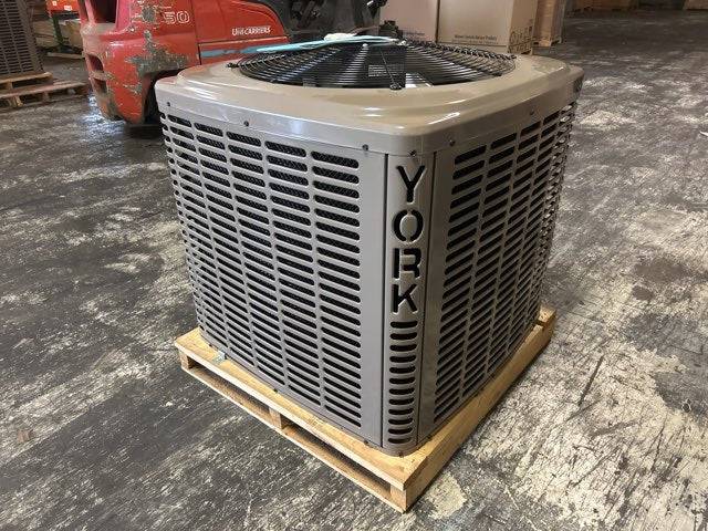4 Ton LX Series Split-System Air Conditioner; 208-230/60/1, 13 SEER, W1M4228025