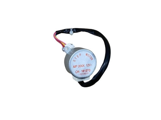 Electric Step Motor 12 Volt