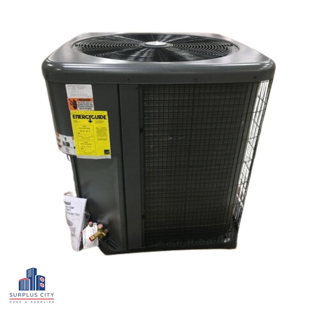 4 Ton Split System Heat Pump 208-230/60/1 15 Seer R-410A