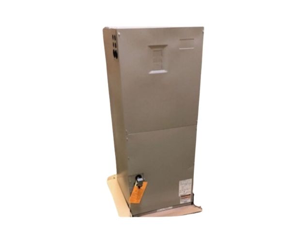 4 Ton AC/HP Multiposition ECM Variable Speed Fancoil/W Anteater Mc Micro-Channel Coil Technology,