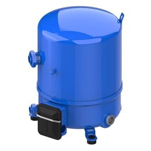 5.5 Ton Reciprocating Compressor 208-230/60/1 R-22