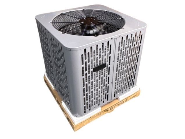 2.5 Ton Single-Stage Split-System Air Conditioner 208-230/60/1 R410A 16 SEER