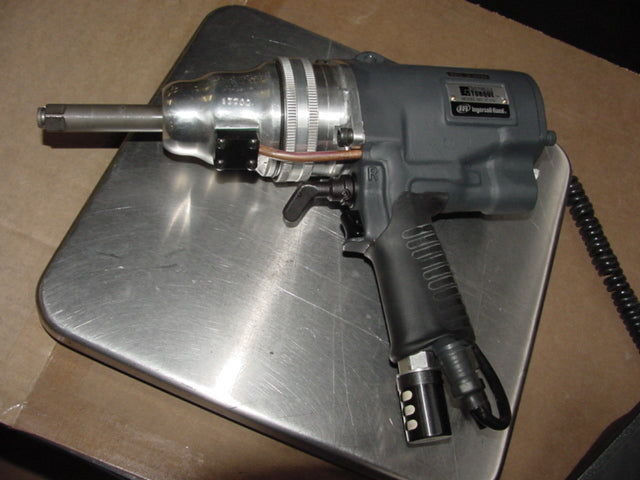 Intellitorque Pulse Tool