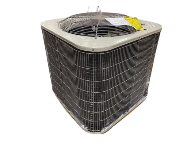 3 Ton 1-Stg SS Heat Pump R-454B 14.3 SEER2 and 3 Ton AC/HP PSC Wall Mounted Fan Coil R-454B CFM 1350