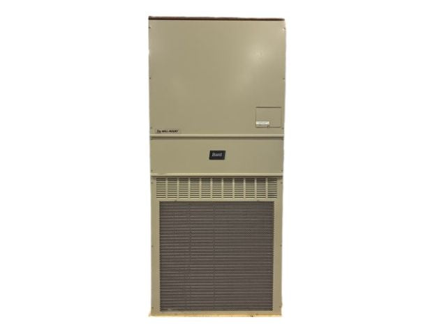 5 Ton Wall-Mount Air Conditioner, 11 EER, 208-230/60/1, R410A